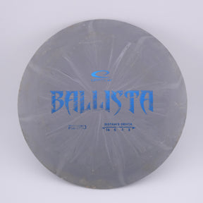 Latitude 64 (Used) disc golf disc