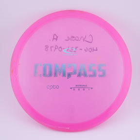 Latitude 64 (Used) disc golf disc