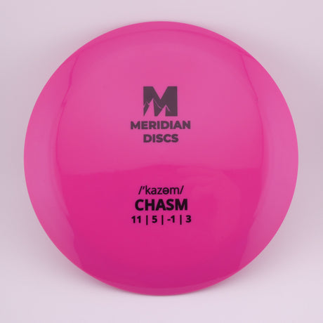 Clarus Chasm 173-176g