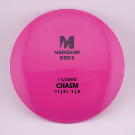 Clarus Chasm 173-176g