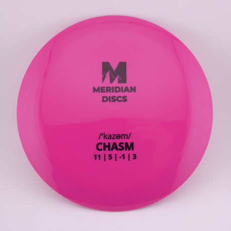 Clarus Chasm 173-176g