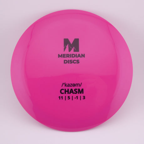 Clarus Chasm 173-176g