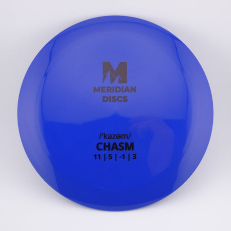 Clarus Chasm 173-176g