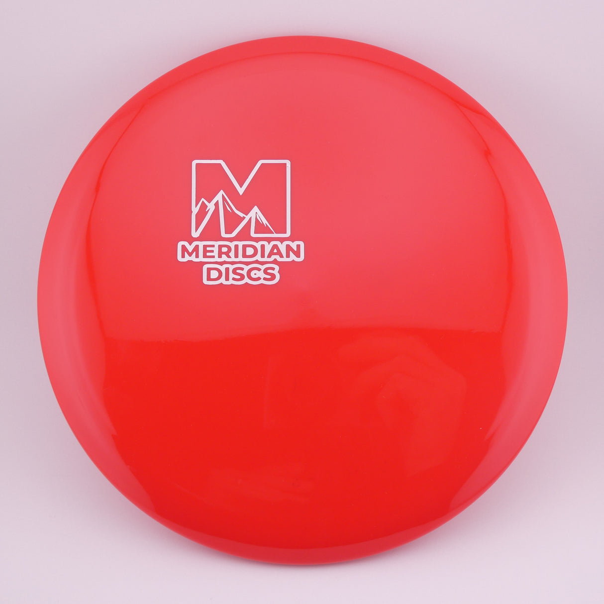 Meridian Slate Ravine 177g+ slightly overstable midrange disc golf disc