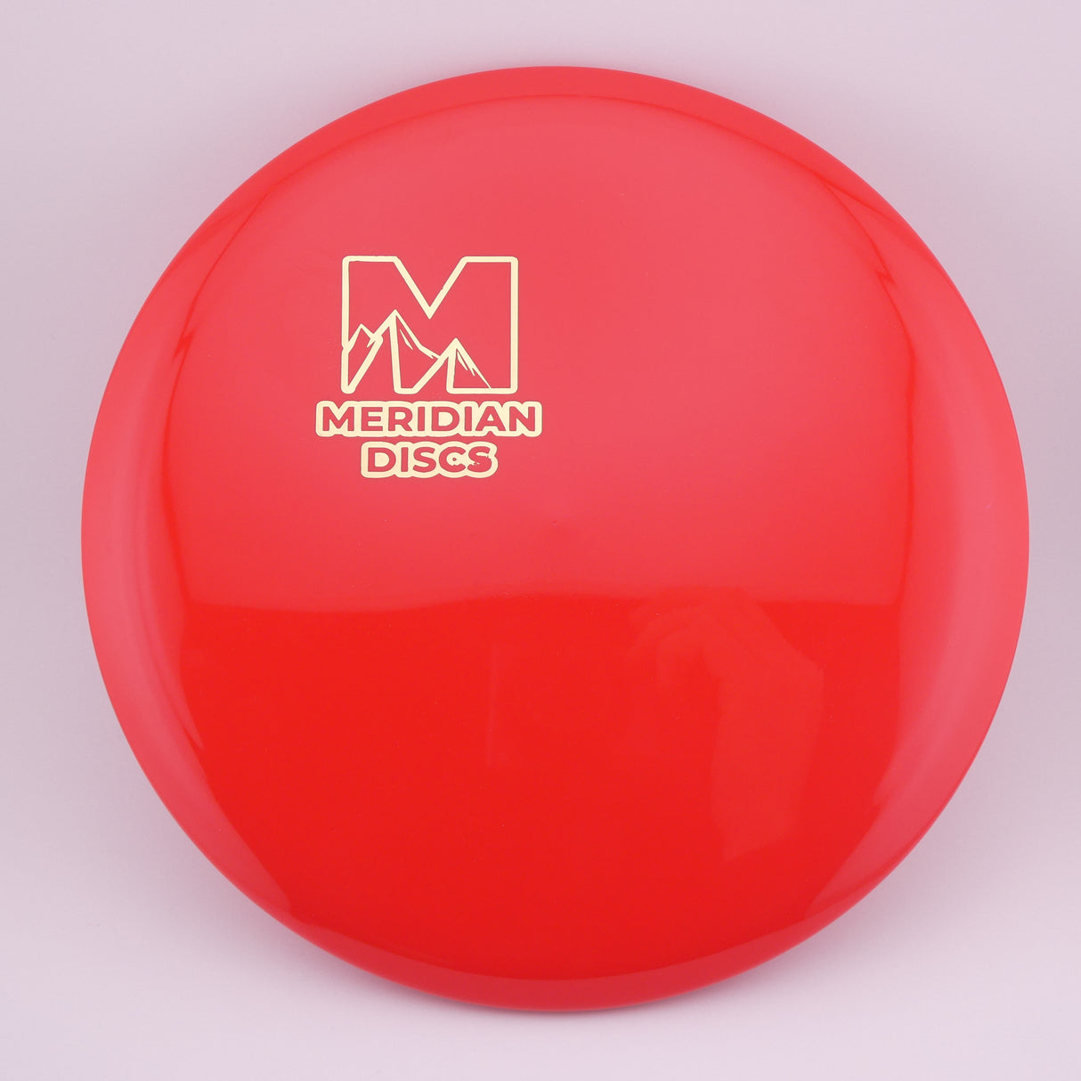 Meridian Slate Ravine 177g+ slightly overstable midrange disc golf disc