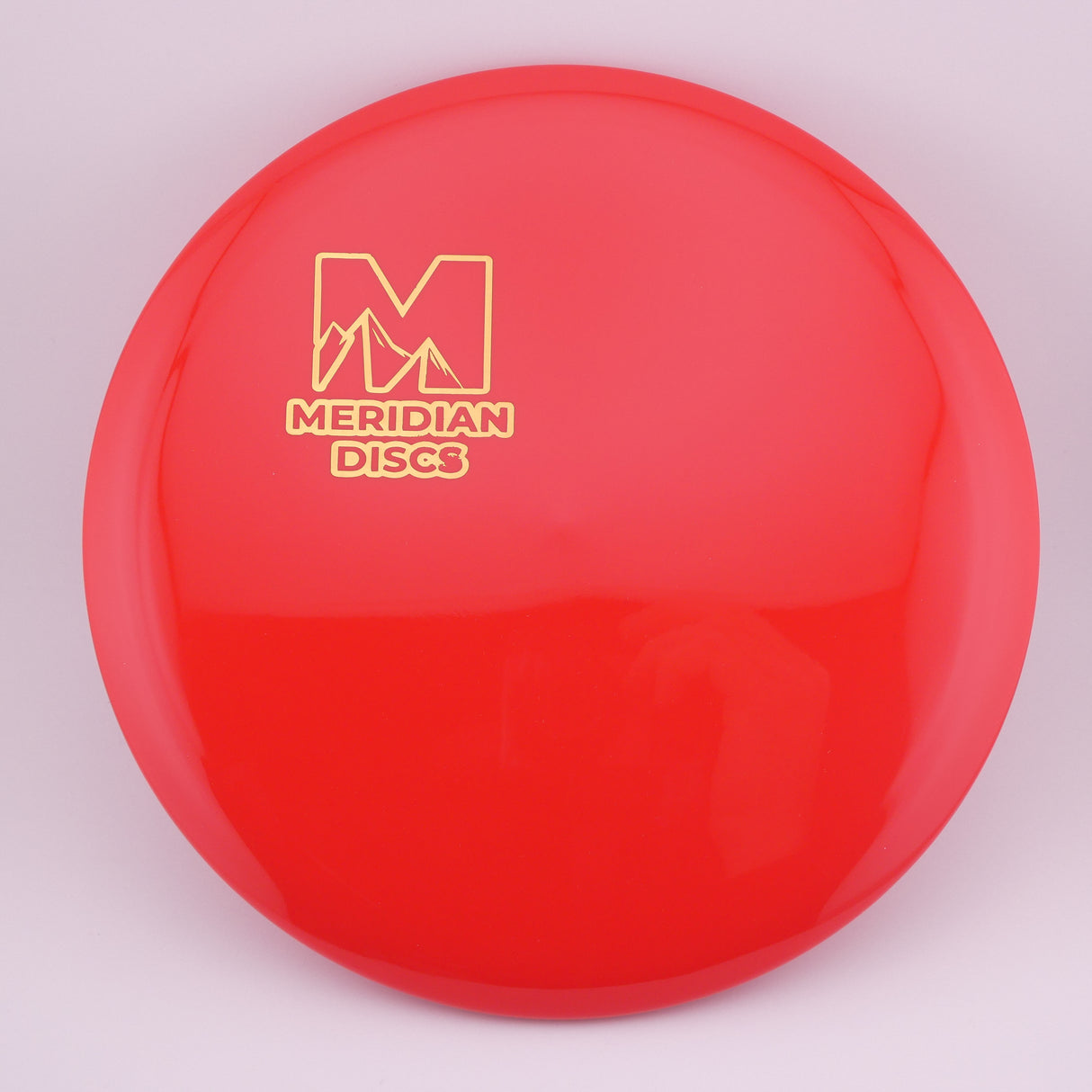 Meridian Slate Ravine 177g+ slightly overstable midrange disc golf disc