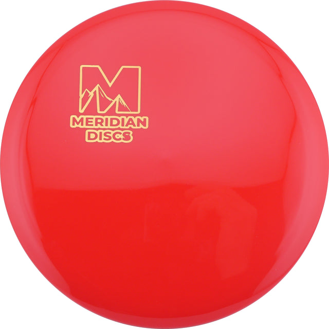 Meridian Slate Ravine 177g+ slightly overstable midrange disc golf disc
