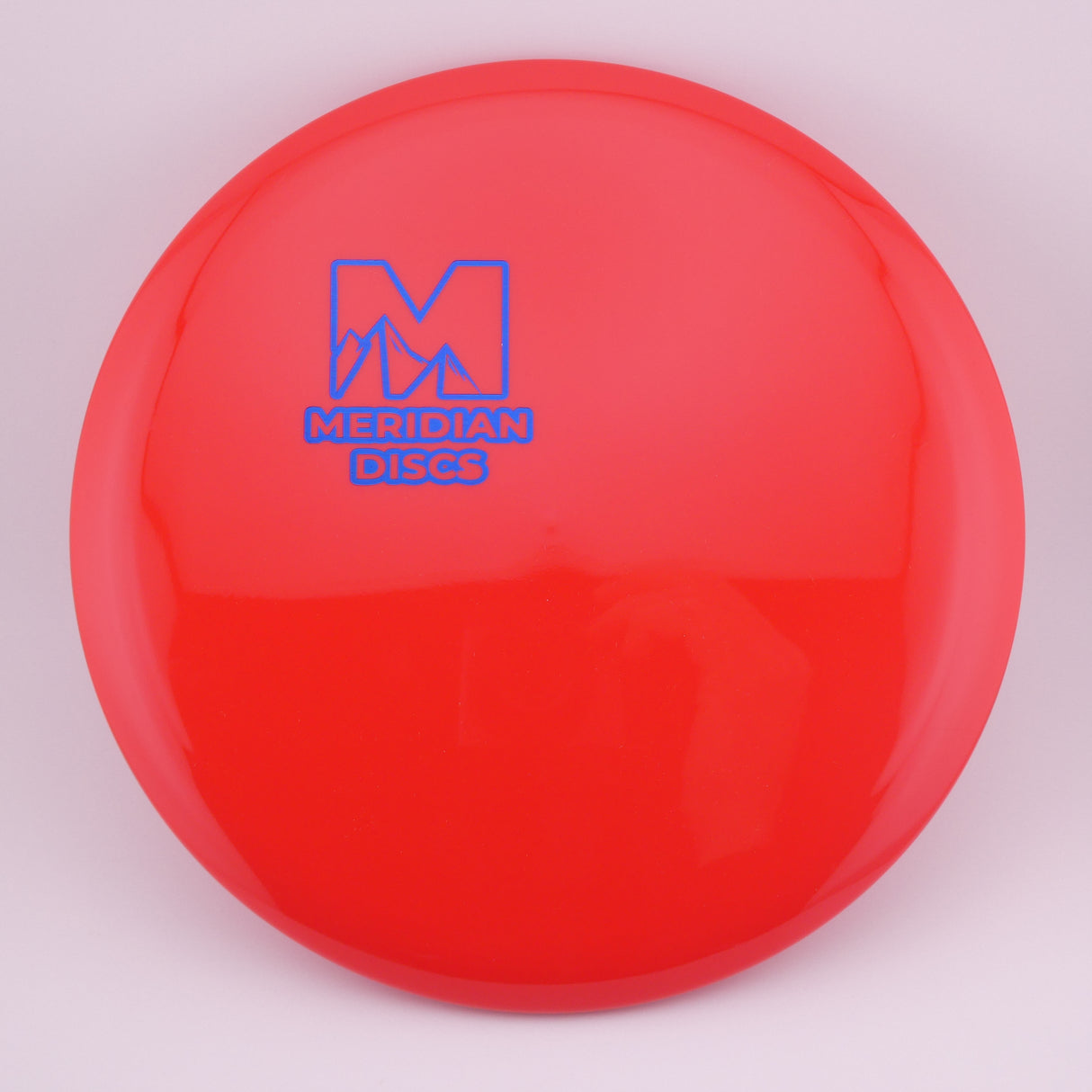 Meridian Slate Ravine 177g+ slightly overstable midrange disc golf disc