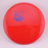 Meridian Slate Ravine 177g+ slightly overstable midrange disc golf disc