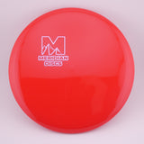 Meridian Slate Ravine 177g+ slightly overstable midrange disc golf disc