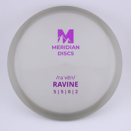 Hyalite Ravine 177g+