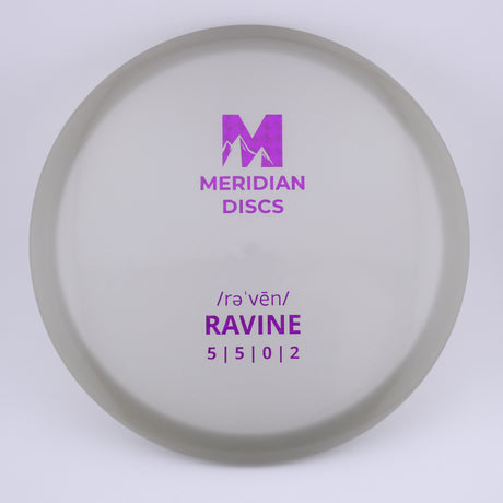 Hyalite Ravine 177g+