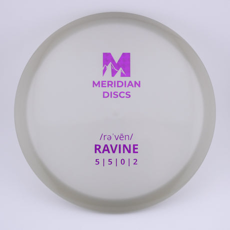 Hyalite Ravine 177g+