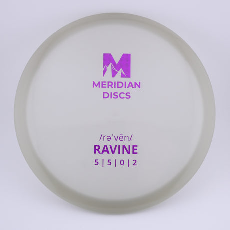 Hyalite Ravine 177g+