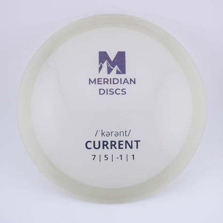 Hyalite Current 173-176g