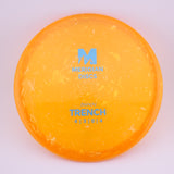 Meridian Marbled Clarus Trench 177g+ overstable putt & approach disc disc golf disc