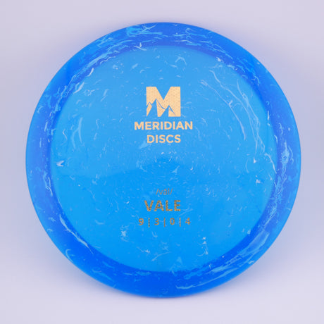 Marbled Clarus Vale 173-176g