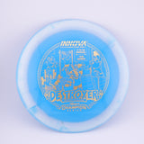 Halo Star Destroyer - Bradley Williams 2026 Tour Series