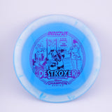 Halo Star Destroyer - Bradley Williams 2026 Tour Series