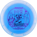 Halo Star Destroyer - Bradley Williams 2026 Tour Series