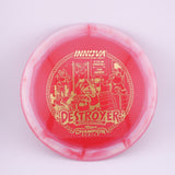 Halo Star Destroyer - Bradley Williams 2026 Tour Series