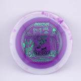 Halo Star Destroyer - Bradley Williams 2026 Tour Series