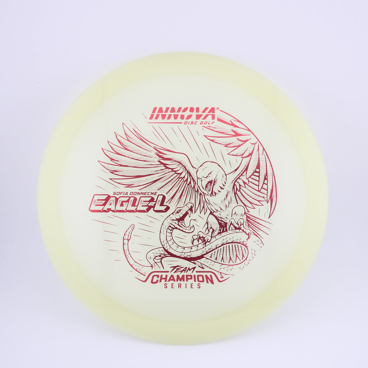 Proto Glow Champion Eagle-L - Sofia Donnecke 2026 Tour Series