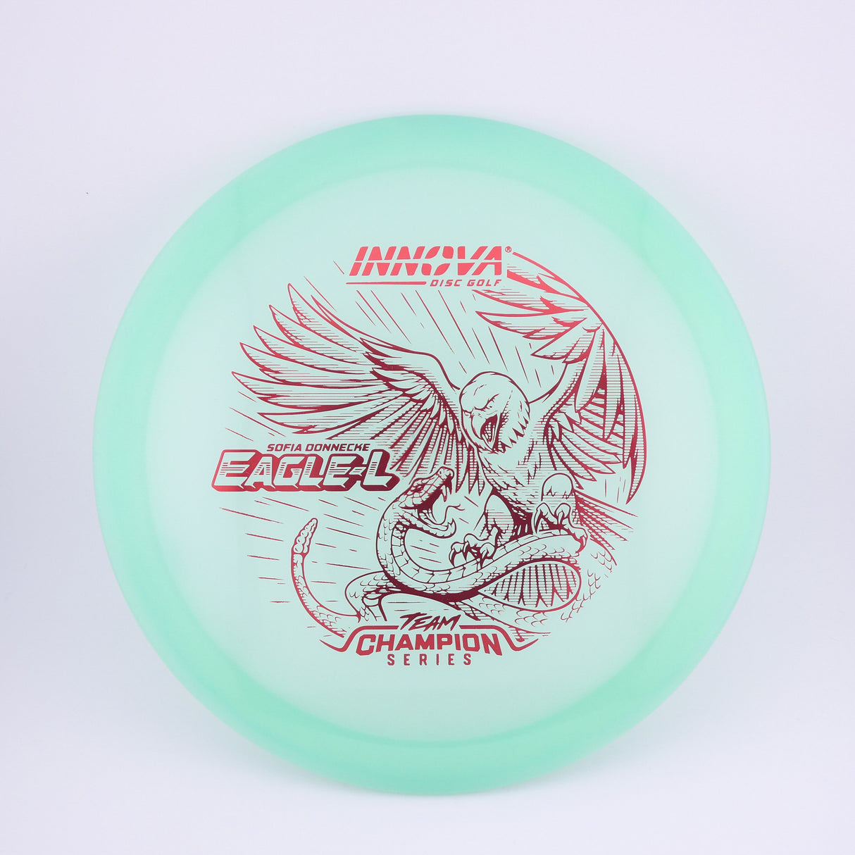 Proto Glow Champion Eagle-L - Sofia Donnecke 2026 Tour Series