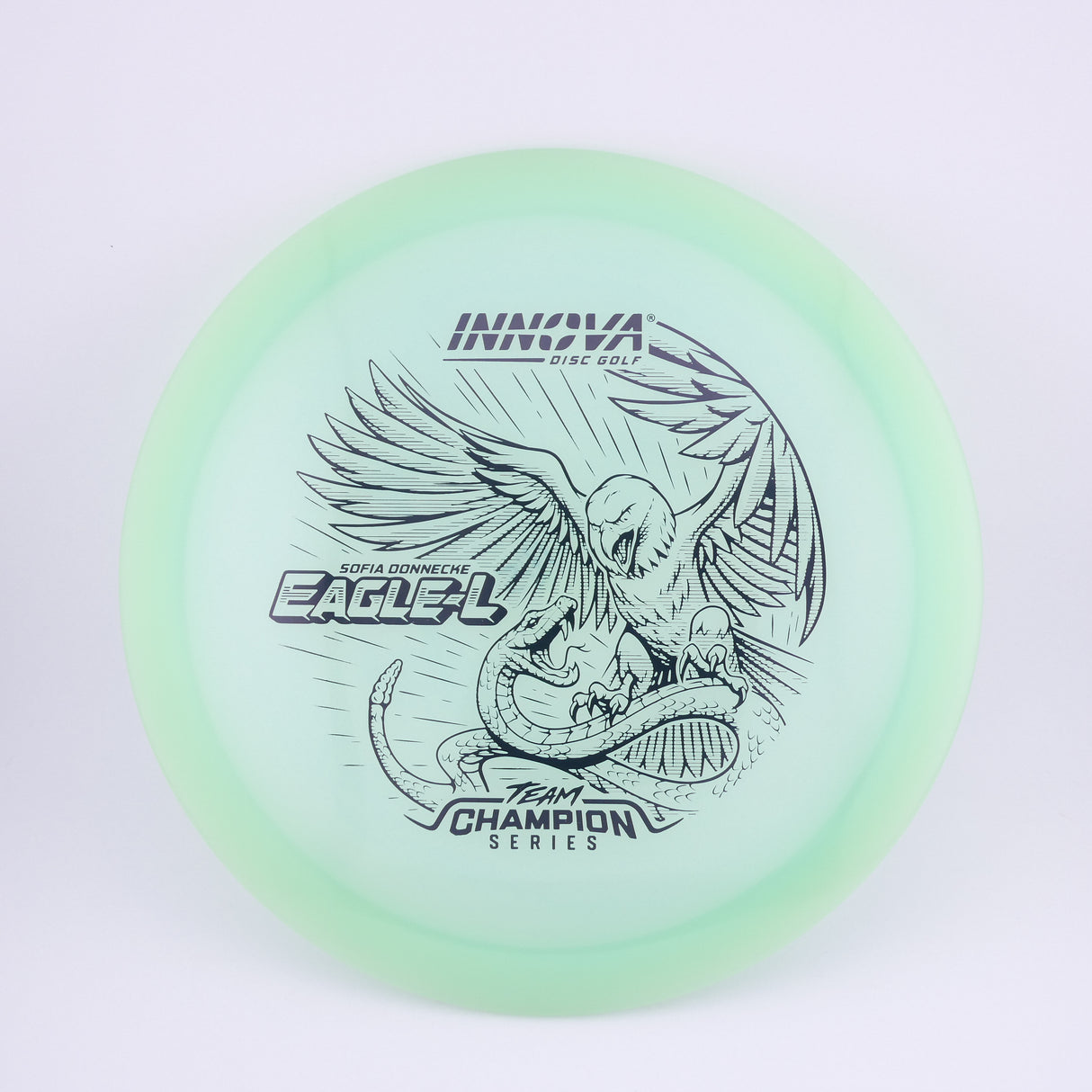 Proto Glow Champion Eagle-L - Sofia Donnecke 2026 Tour Series