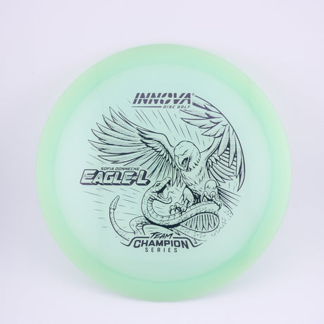 Proto Glow Champion Eagle-L - Sofia Donnecke 2026 Tour Series