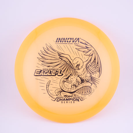 Proto Glow Champion Eagle-L - Sofia Donnecke 2026 Tour Series