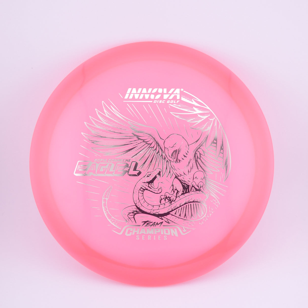 Proto Glow Champion Eagle-L - Sofia Donnecke 2026 Tour Series