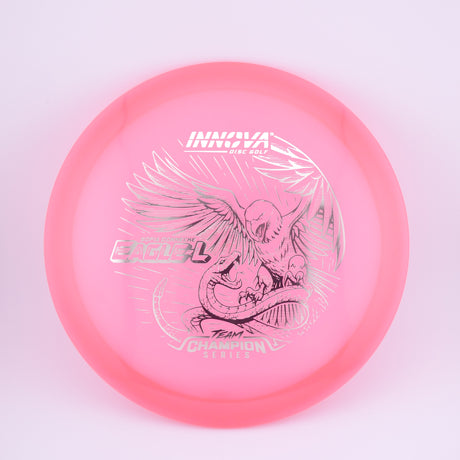 Proto Glow Champion Eagle-L - Sofia Donnecke 2026 Tour Series