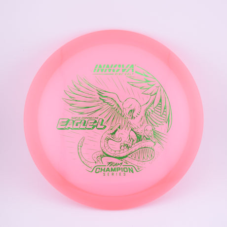 Proto Glow Champion Eagle-L - Sofia Donnecke 2026 Tour Series