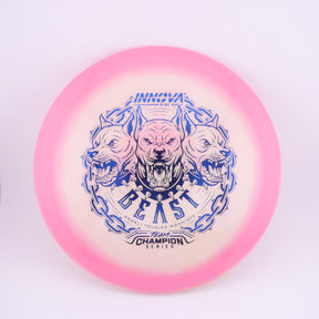 Innova Proto Glow Halo Star Beast - Anneli Tõugjas-Männiste 2026 Tour Series stable control driver disc golf disc