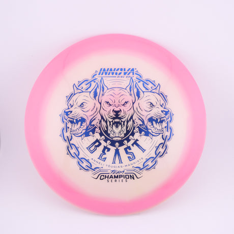 Proto Glow Halo Star Beast - Anneli Tõugjas-Männiste 2026 Tour Series