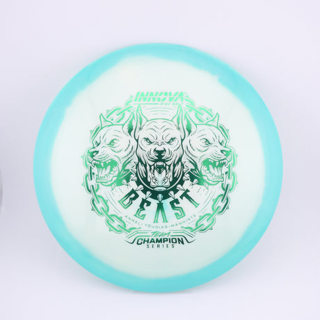 Proto Glow Halo Star Beast - Anneli Tõugjas-Männiste 2026 Tour Series