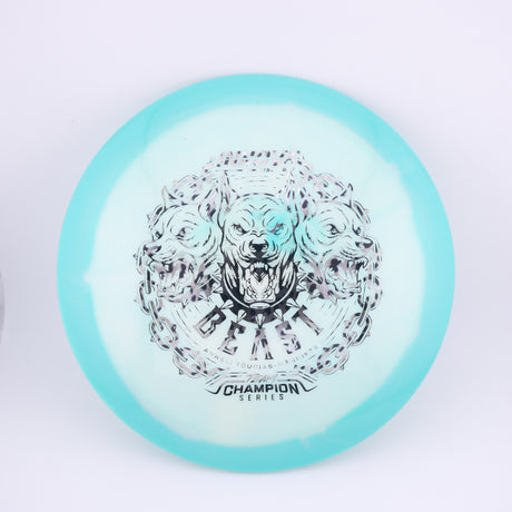 Proto Glow Halo Star Beast - Anneli Tõugjas-Männiste 2026 Tour Series