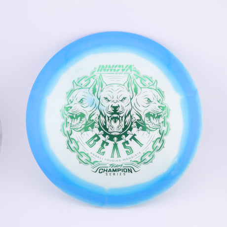 Proto Glow Halo Star Beast - Anneli Tõugjas-Männiste 2026 Tour Series