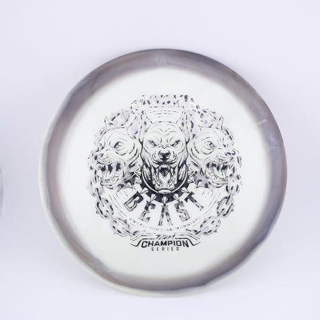 Proto Glow Halo Star Beast - Anneli Tõugjas-Männiste 2026 Tour Series