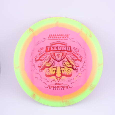 Halo Star Teebird - Joona Heinanen 2026 Tour Series