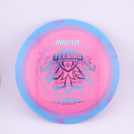 Halo Star Teebird - Joona Heinanen 2026 Tour Series