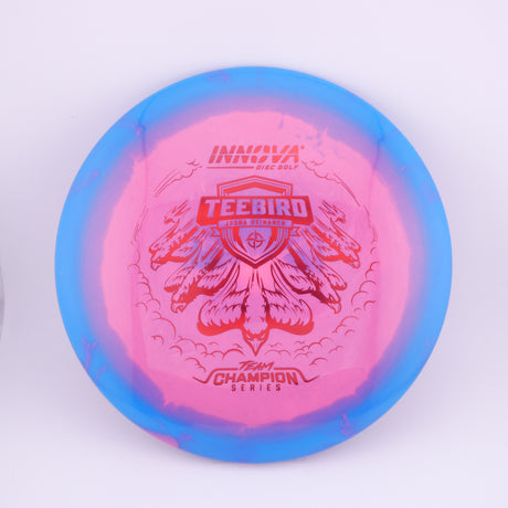 Halo Star Teebird - Joona Heinanen 2026 Tour Series