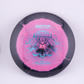 Innova Halo Star Teebird - Joona Heinanen 2026 Tour Series stable fairway driver disc golf disc