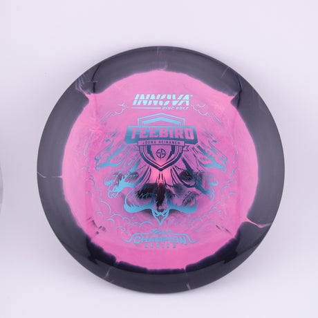 Halo Star Teebird - Joona Heinanen 2026 Tour Series