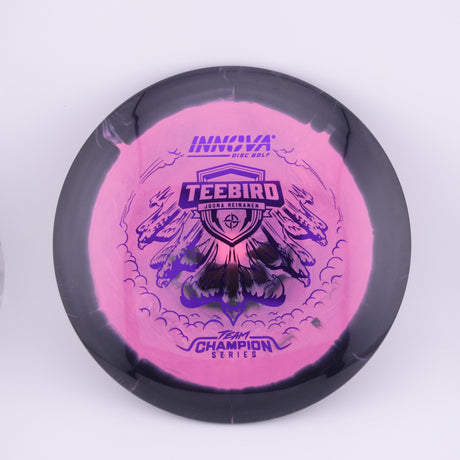 Halo Star Teebird - Joona Heinanen 2026 Tour Series