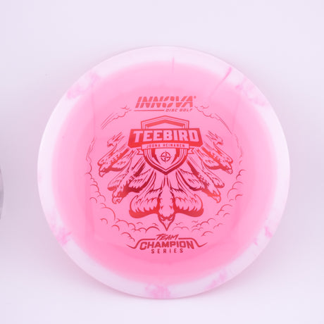 Halo Star Teebird - Joona Heinanen 2026 Tour Series