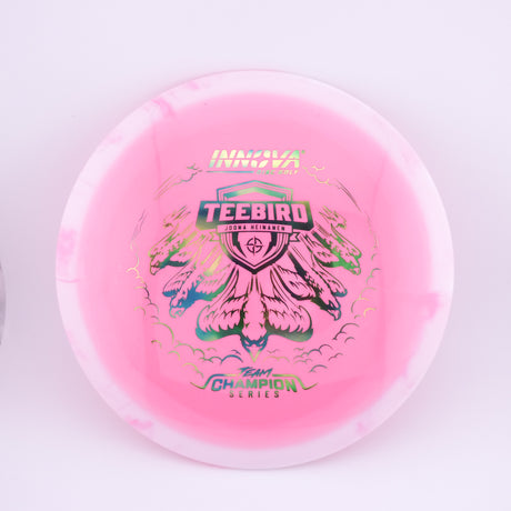 Halo Star Teebird - Joona Heinanen 2026 Tour Series