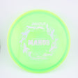 Innova Metalflake Halo Champion Mako3 - Kona Montgomery 2026 Tour Series slightly understable midrange disc golf disc