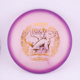 Proto Glow Halo Champion Fox - Emily Weatherman 2026 Tour Series